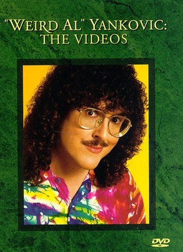 Weird AL Yankovic the Videos D – GOOD