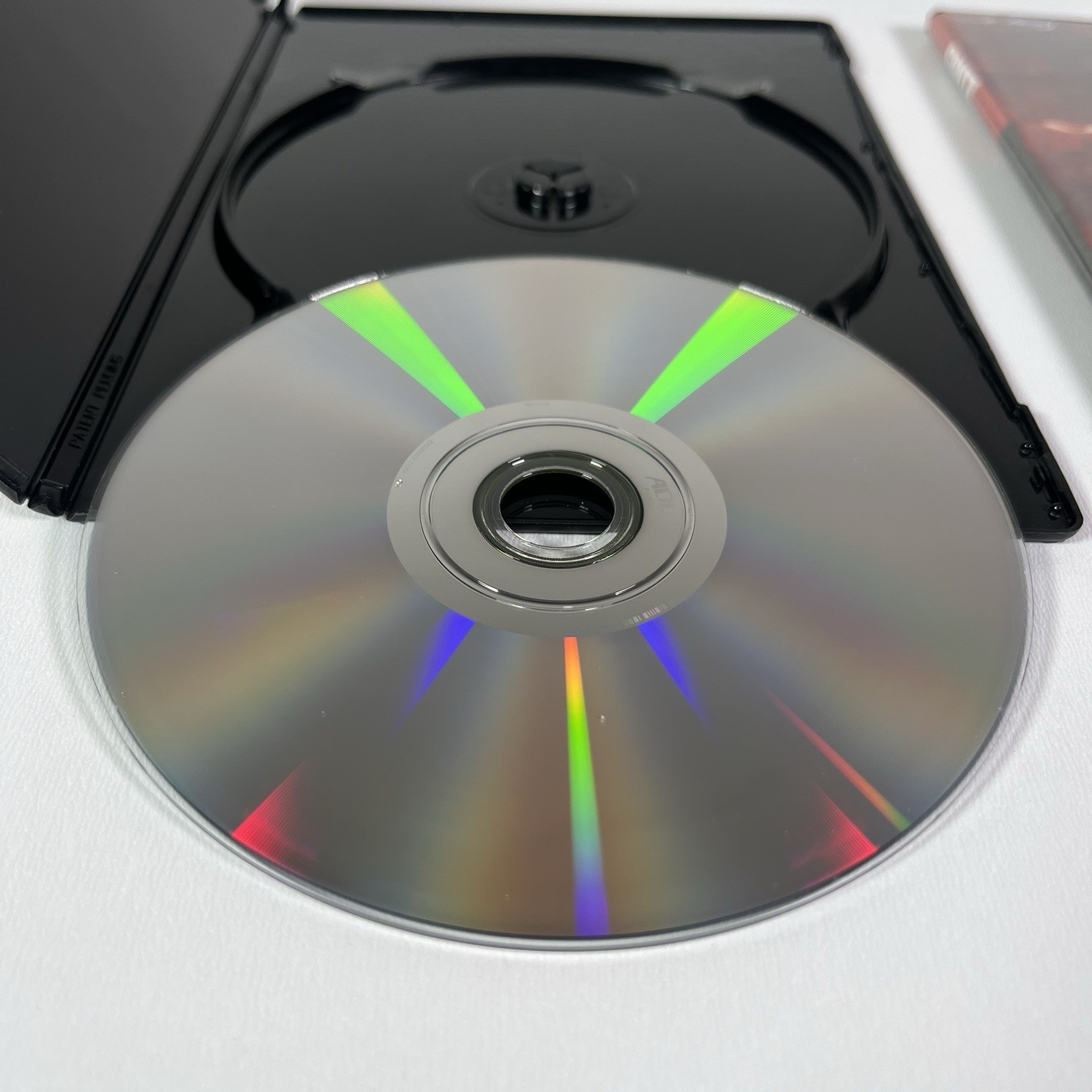 Gantz Season 1 Collection Vol. 1-6 TV Anime Series (6-Disc, DVD Box Set, 2014)