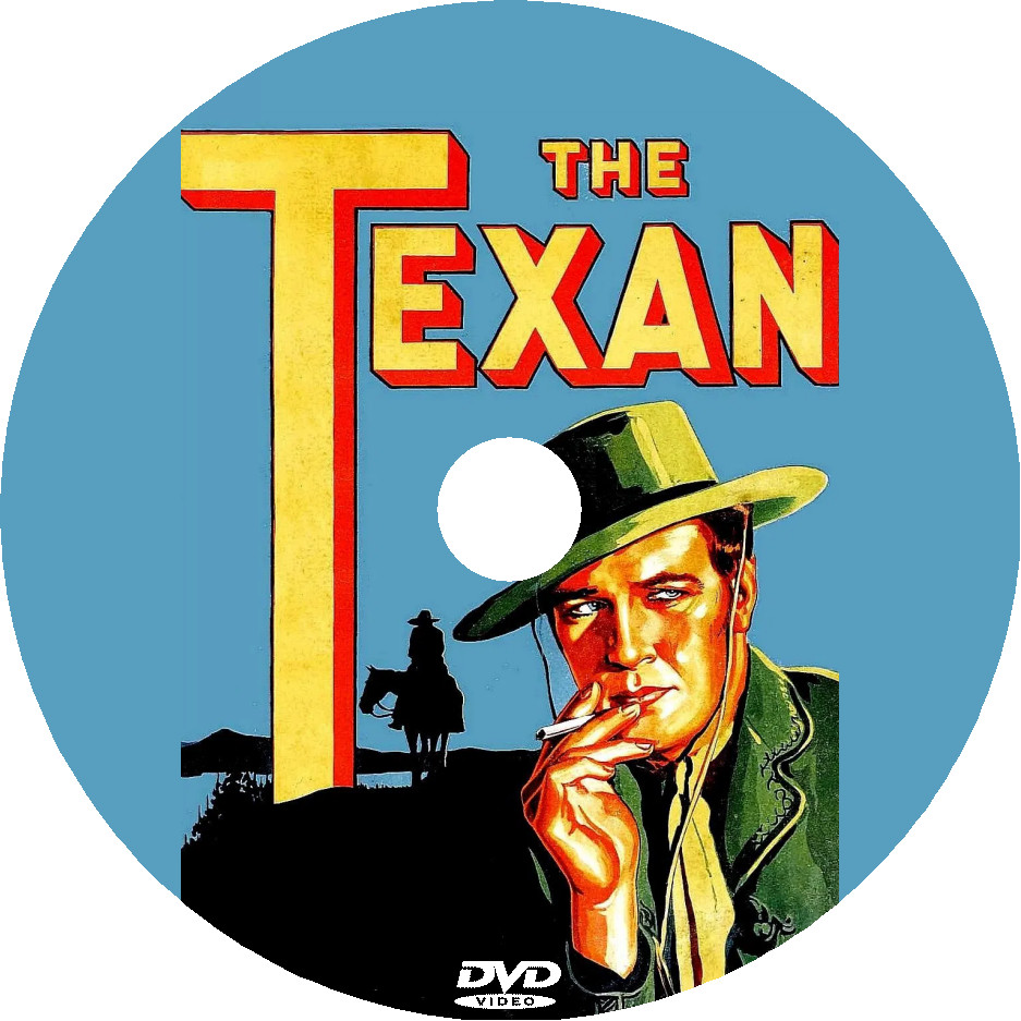 THE TEXAN 1930 Fay Wray