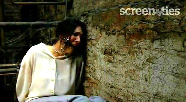 13 Hours in a Warehouse DVD BONDAGE BIT GAG KIDNAPPED VERY GOOD