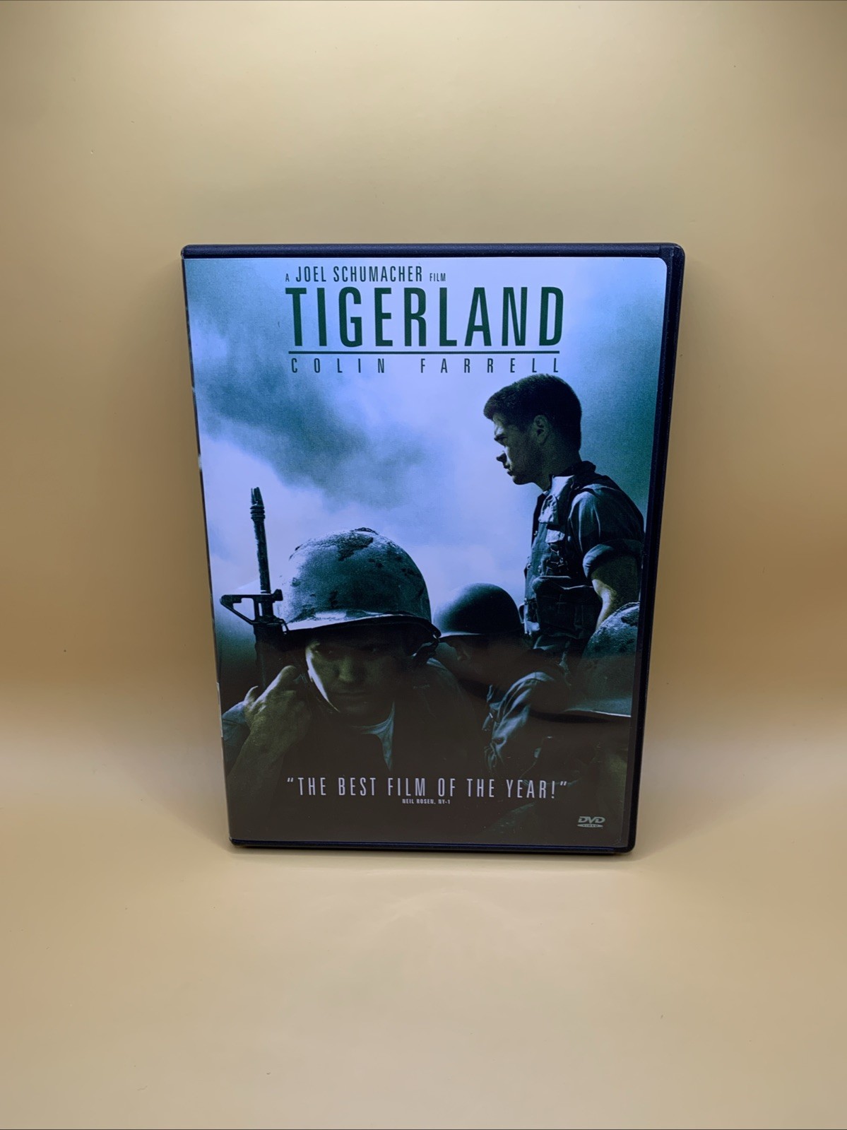 Tigerland (DVD, 2001) Colin Farrell