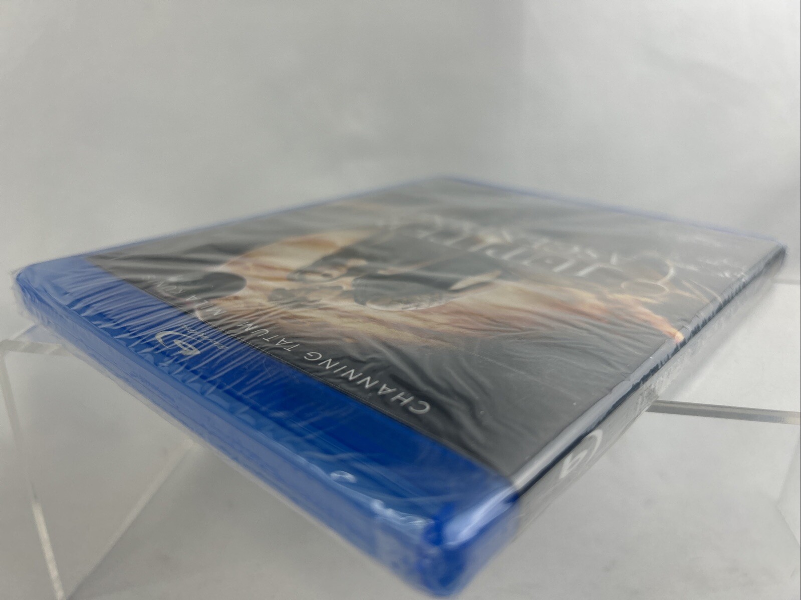 JUPITER ASCENDING (Blu-ray, 2015) Mila Kunis Channing Tatum NIB NEW SEALED