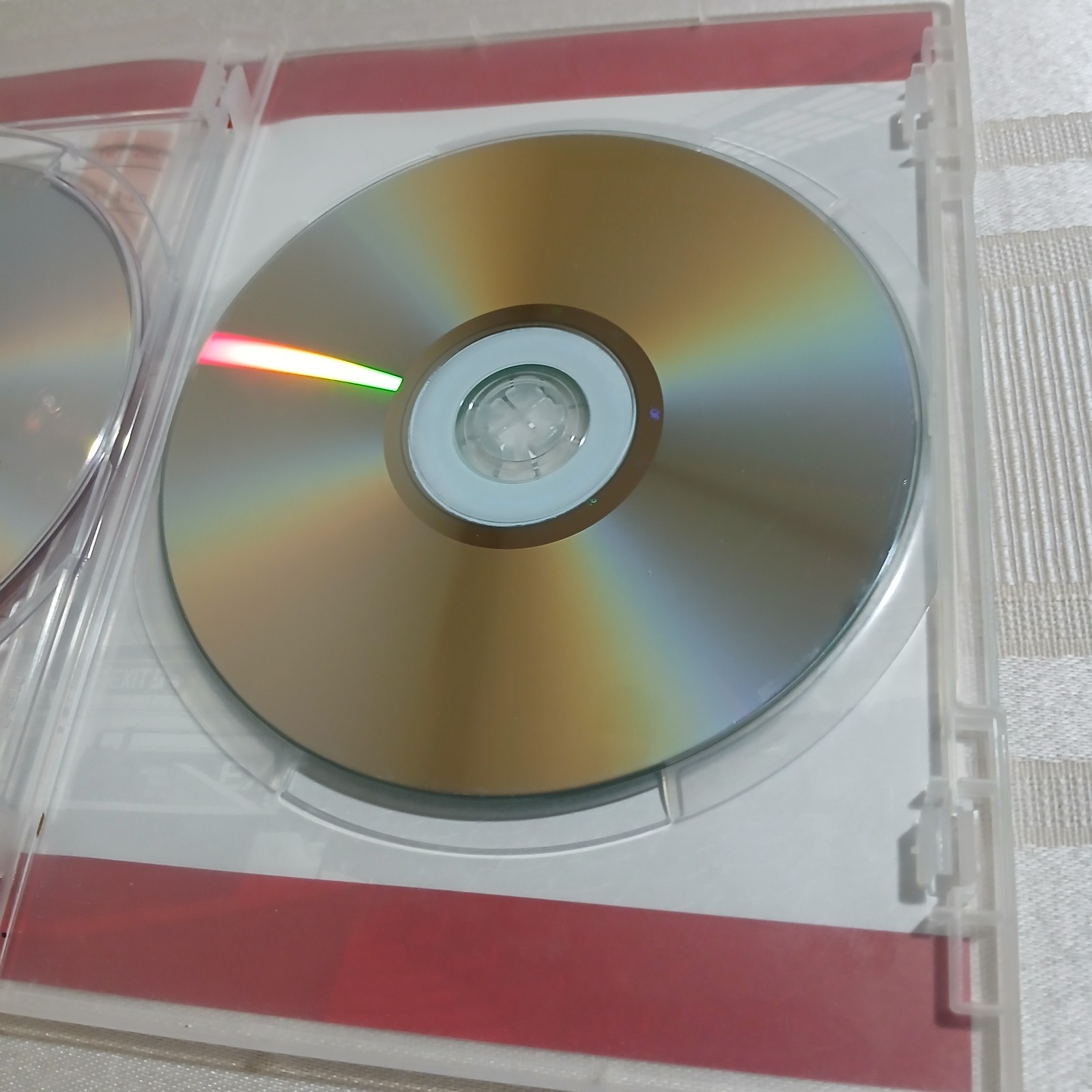 Liverpool Football Club Champions Of Europe ’77, ’78, ’81, ’84. 2 Dvds. V Good +
