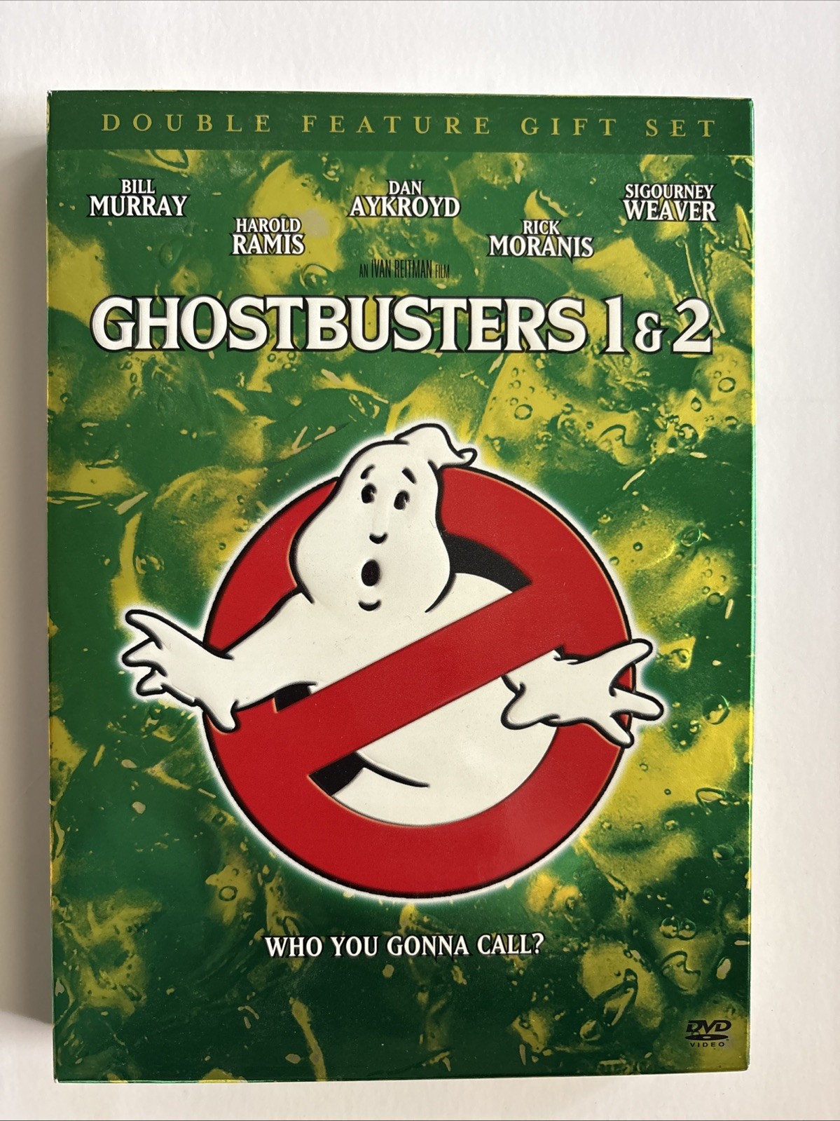 Ghostbusters Collection