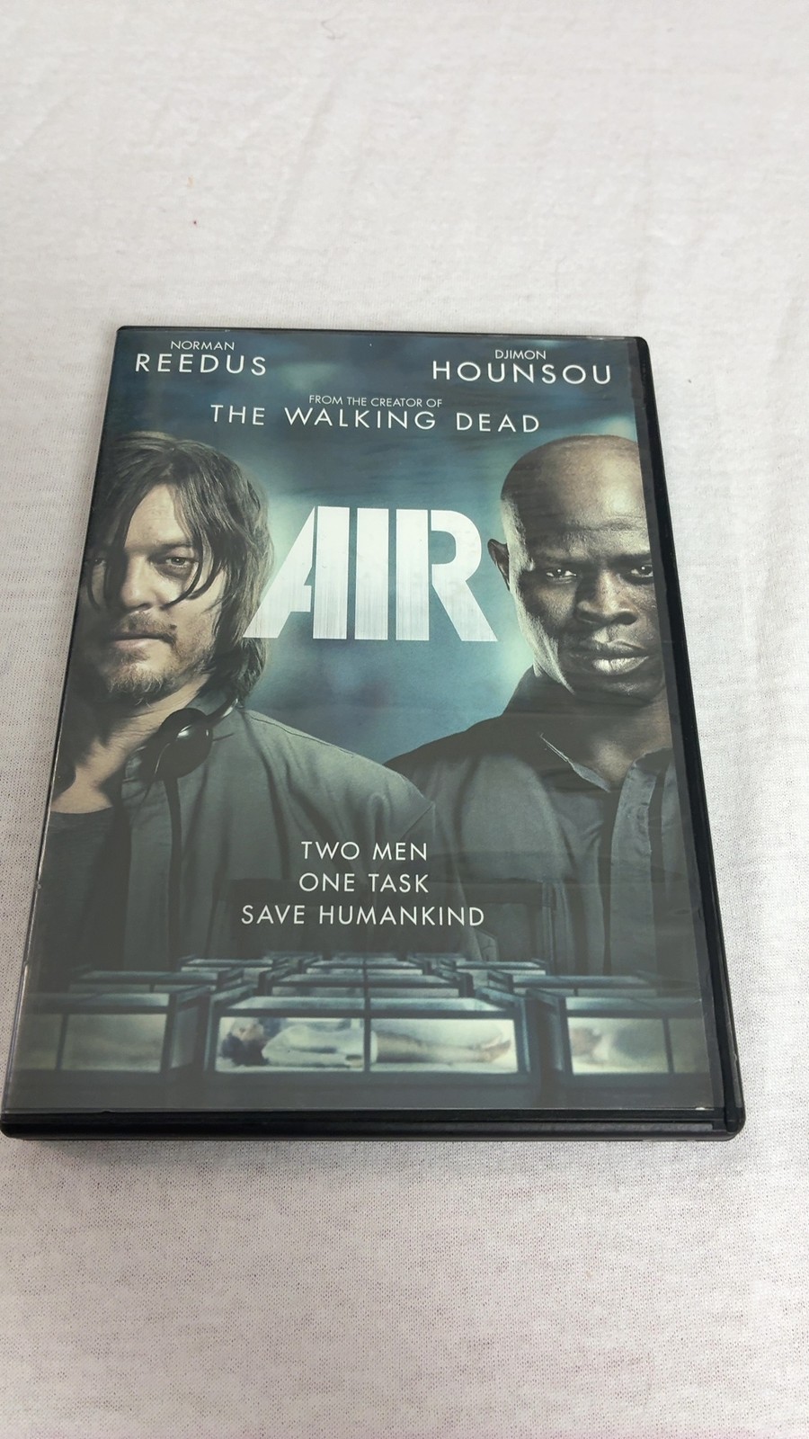 Sony Pictures Home Entertainment Air DVD **Save up to 45%**