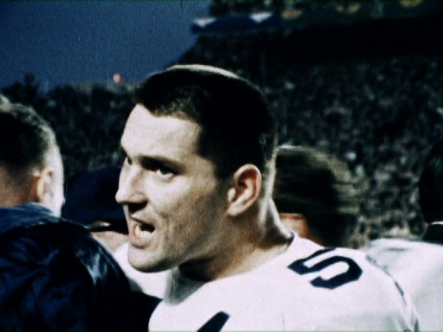1966 NFL TITLE GAME Packers-Cowboys plus THE FIRST SUPER BOWL, both on one DVD!