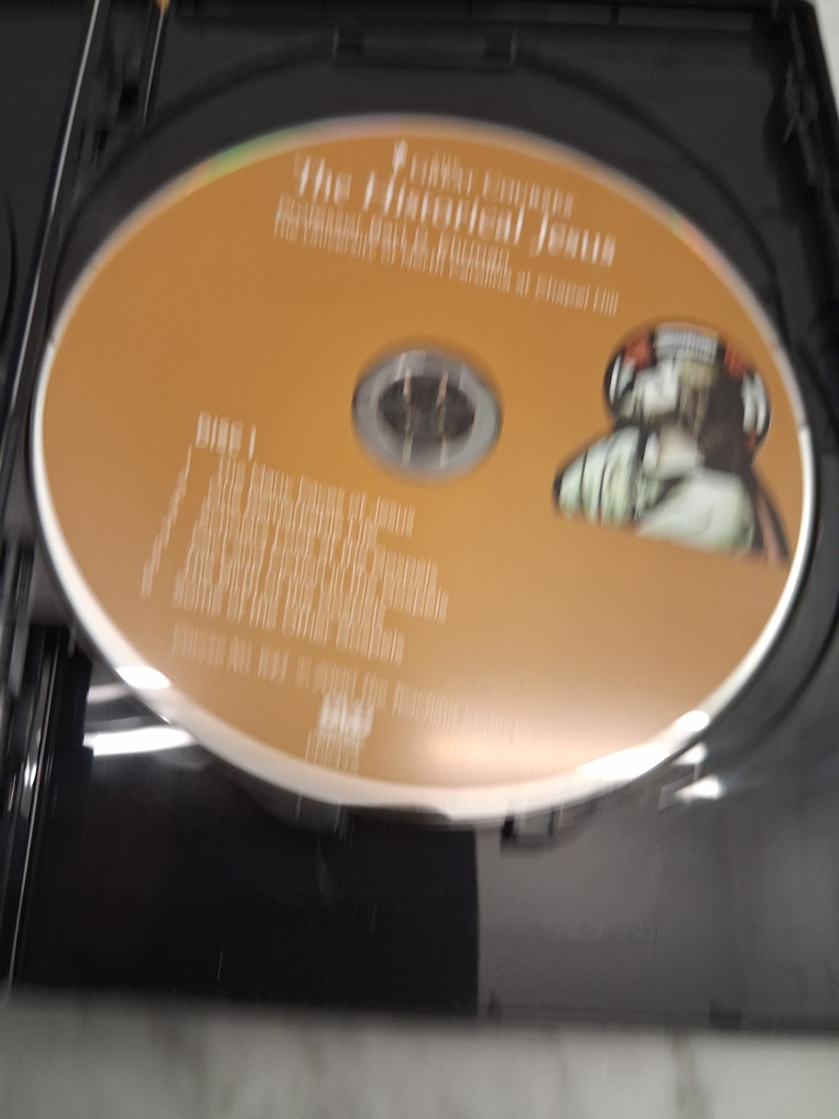 The World of Biblical Israel The Historical Jesus Great courses DVD’s and Books