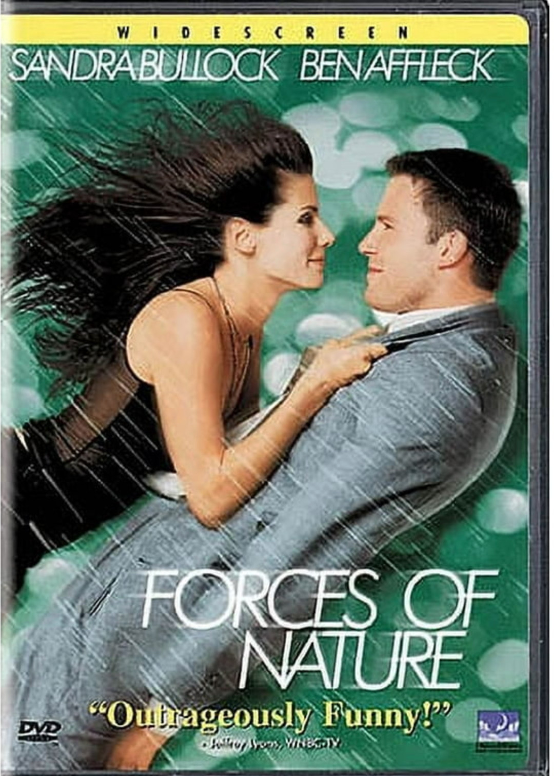 Forces of Nature Sandra Bullock (Actor), Ben Affleck (Actor), Bronwen Hughes (Di