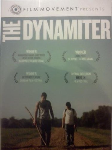 FILM MOVEMENT PRESENTS THE DYN – GOOD