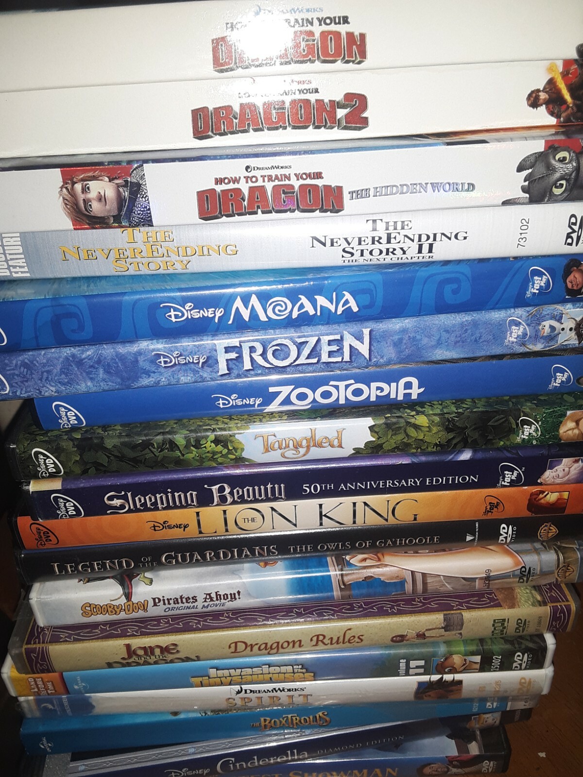 DVD Movies Sale Pick & Choose🔥 all movies .99 Top Titles ☆DISNEY☆🤙🤝build