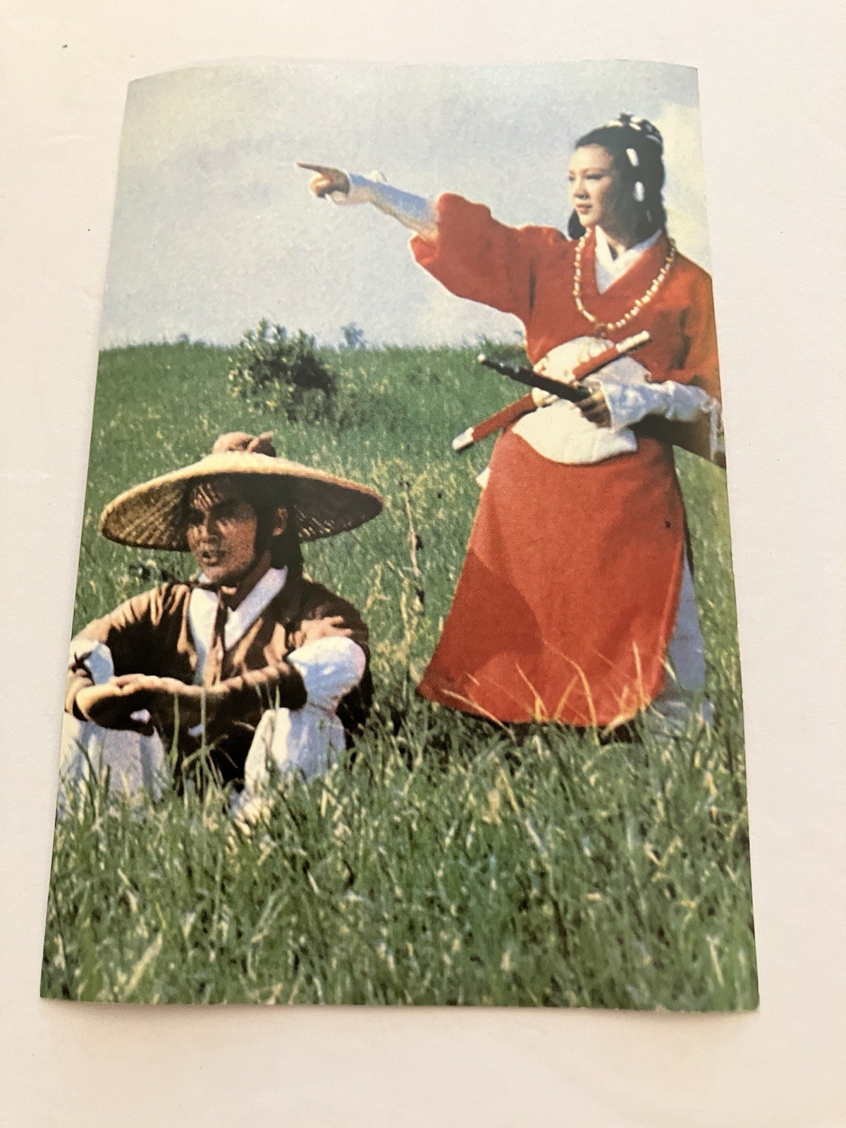 THE LOST SWORDSHIP DVD 1977 RARESCOPE LI CHIA TAIWAN WUXIA WANG PING GU LONG