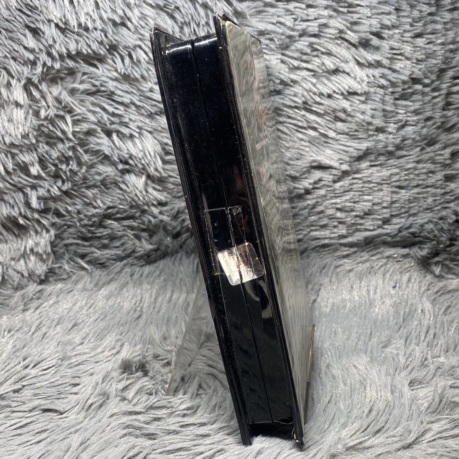 Reflections of Murder VHS Tape 1987 Tuesday Weld Rare Horror TV Movie Clamshell