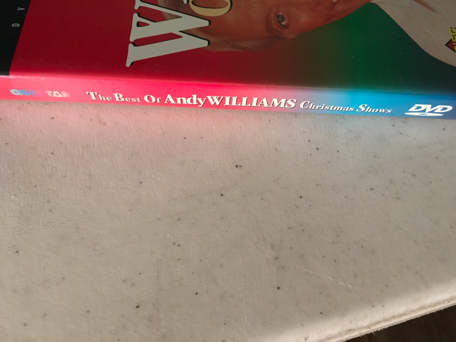 The Best of Andy Williams Christmas Shows