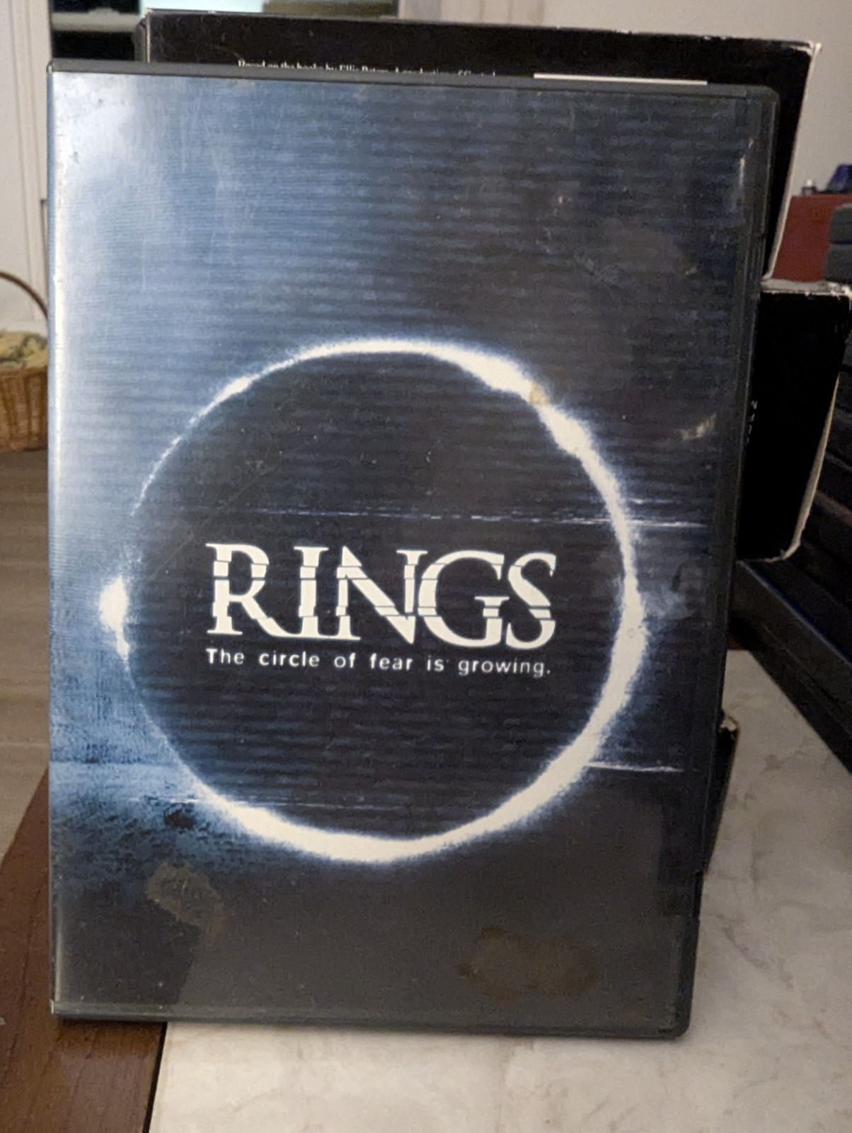 23-Disc Horror, Supernatural & Thriller DVD Collection – Great Mix of Horror…