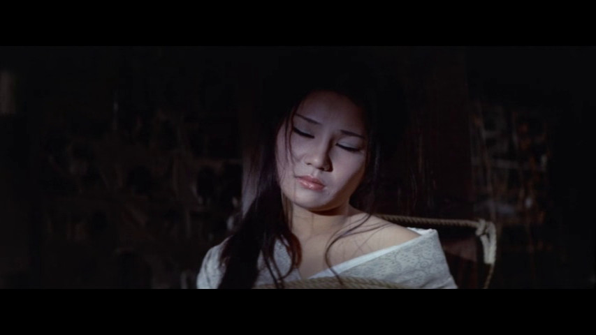 WIFE TO BE SACRIFICED (English subtitled)