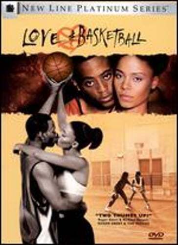 Love and Basketball by Gina Prince-Bythewood: New