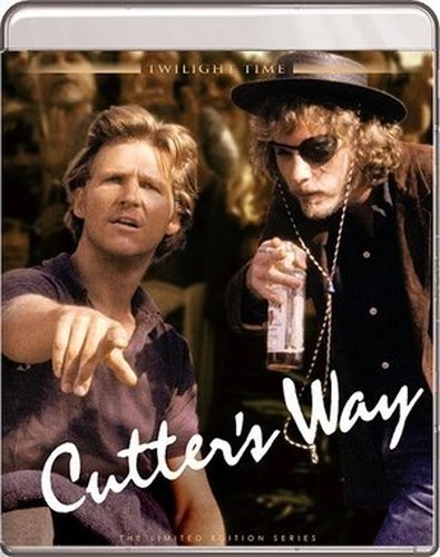 Cutters Way – GOOD