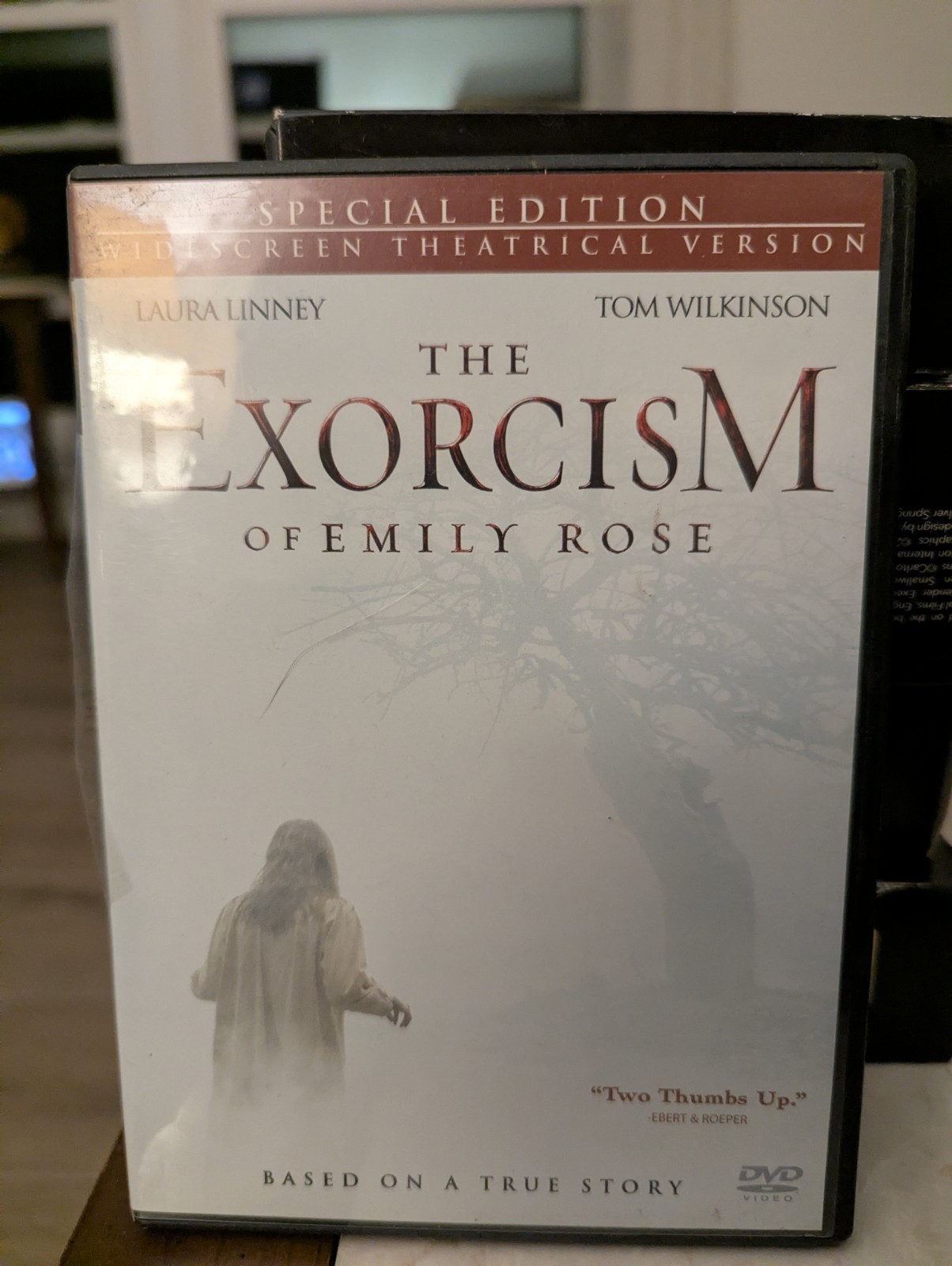 23-Disc Horror, Supernatural & Thriller DVD Collection – Great Mix of Horror…