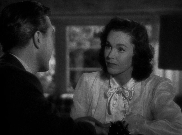The Big Clock (1948) 1080P BLURAY FILM NOIR CLASSIC