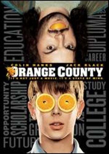 Orange County by Jake Kasdan: New