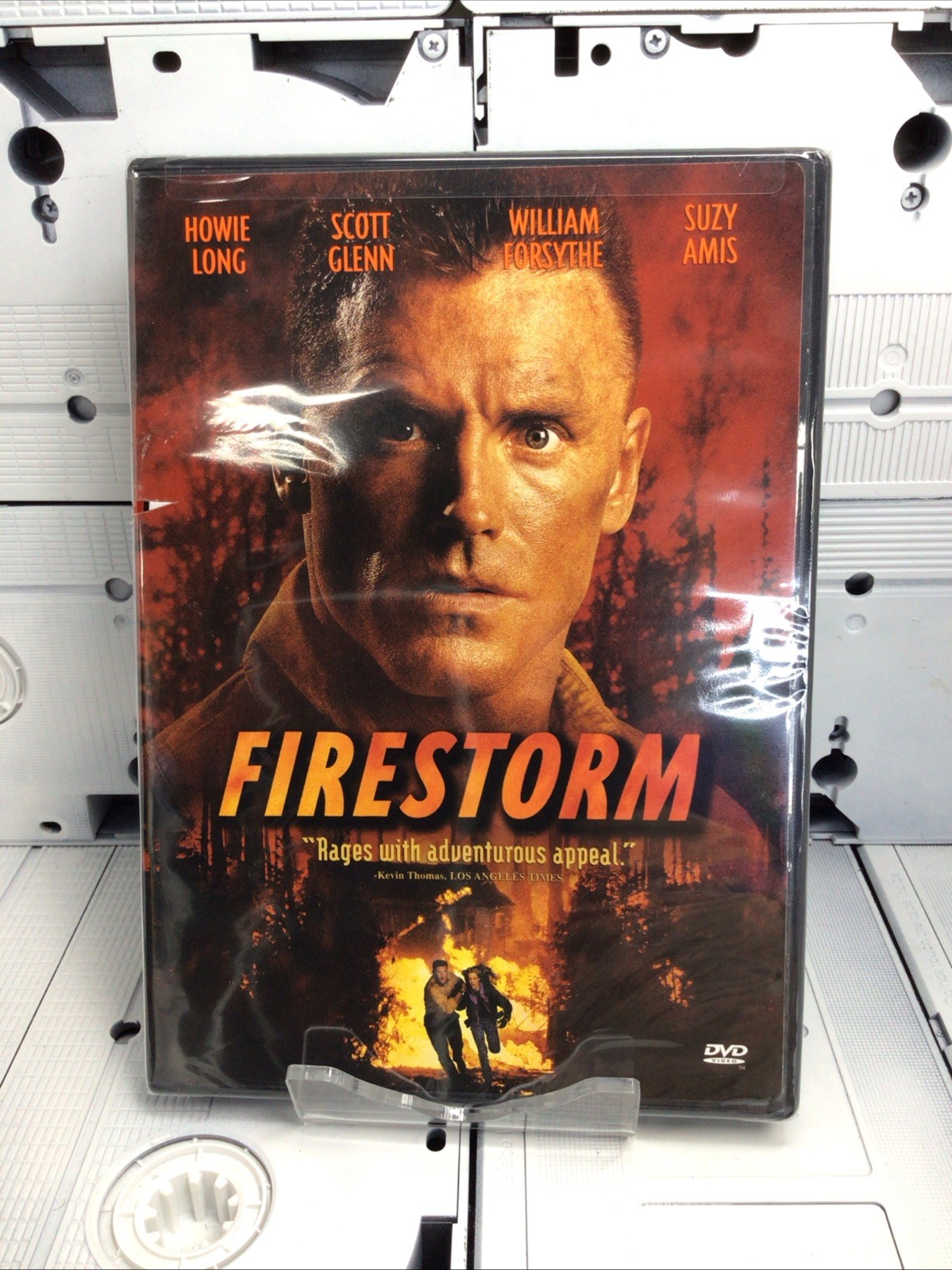 Firestorm (DVD, 1998)