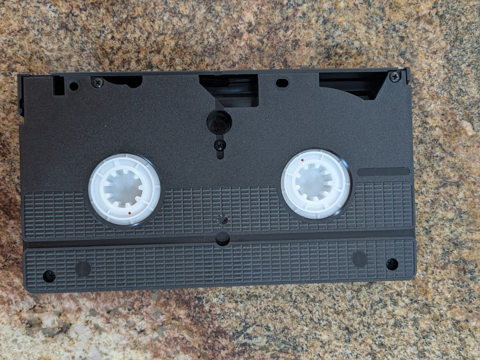Lost in Space VHS