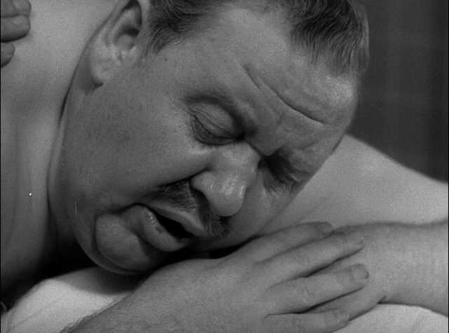 The Big Clock (1948) 1080P BLURAY FILM NOIR CLASSIC