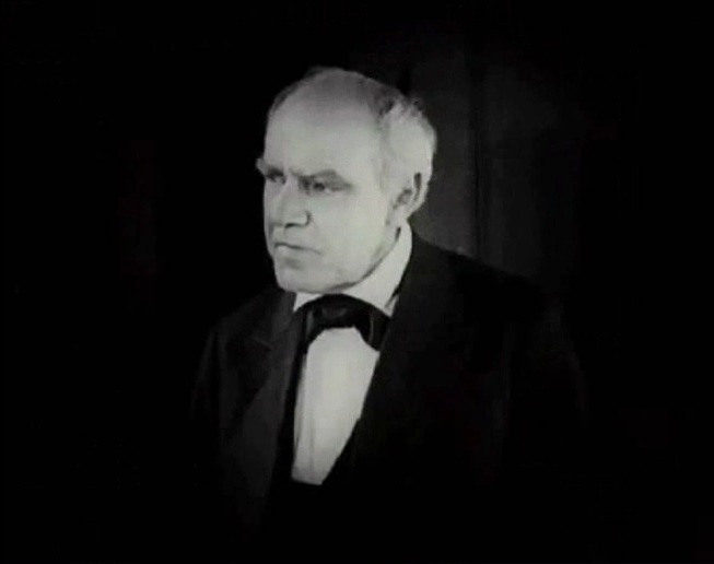 DVD “The Copperhead” (1920) Lionel Barrymore, Anne Cornwall,Classic Silent Drama