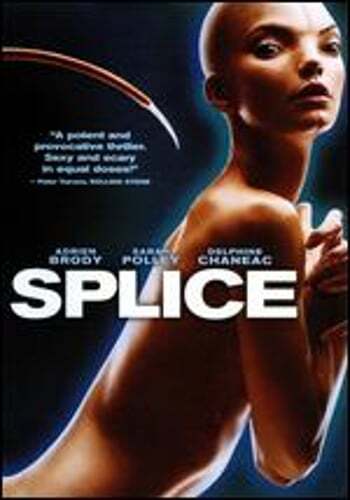 Splice by Vincenzo Natali: New