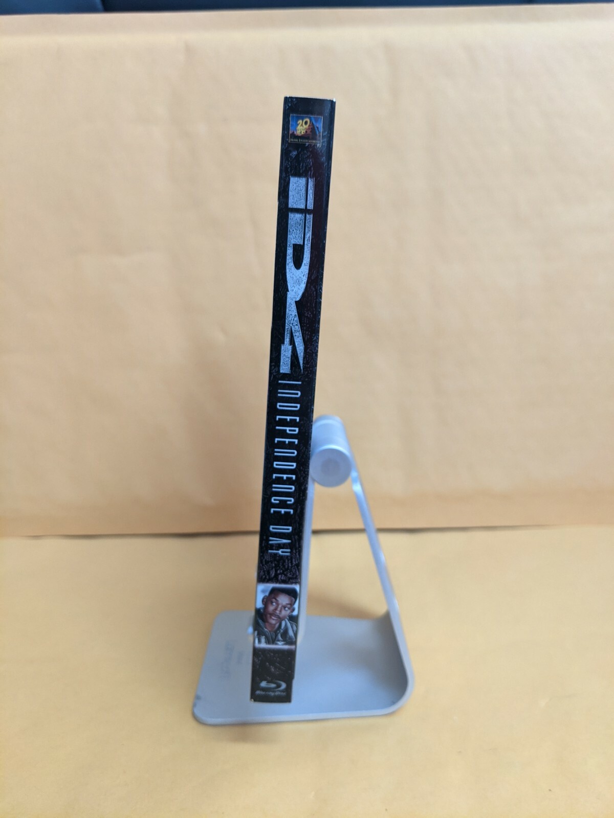 Independence Day [2 DISC BLURAY ONLY!!!] [NO DIGITAL] W/SLIPCOVER