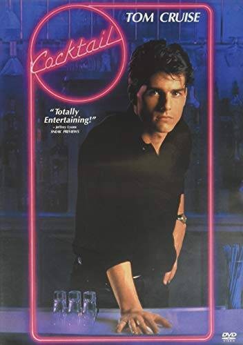 Cocktail – DVD – VERY GOOD