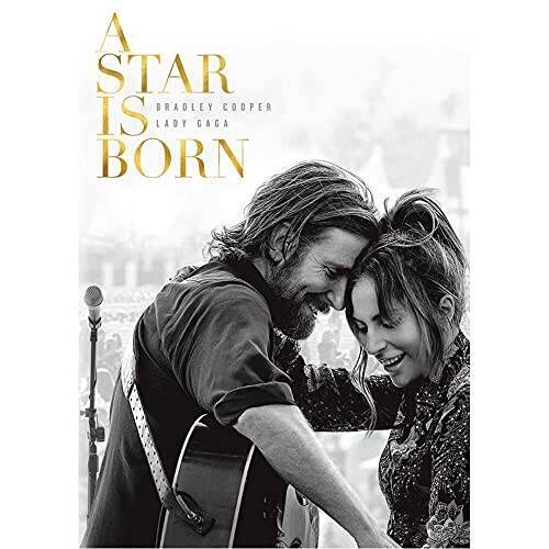 Star Is Born, A (DVD) – DVD By Bradley Cooper – GOOD