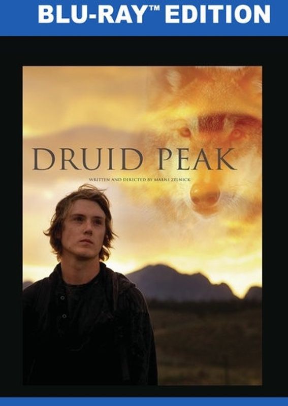 DRUID PEAK (889290612021)