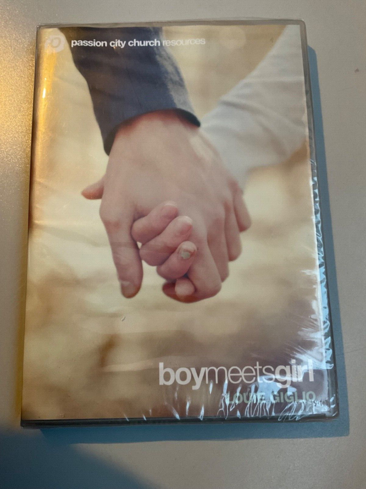 Boy Meets Girl By Louie Giglio ￼