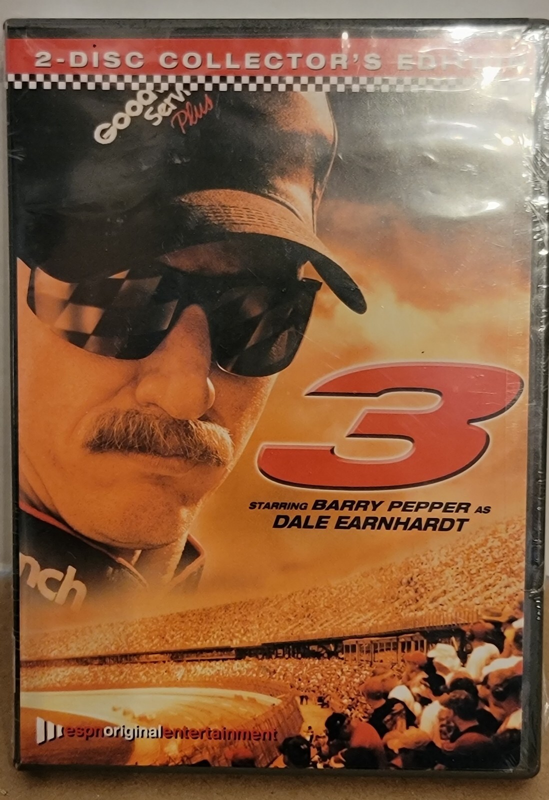 3 (DVD, 2006, 2-Disc Set, Collectors Edition) SEALED