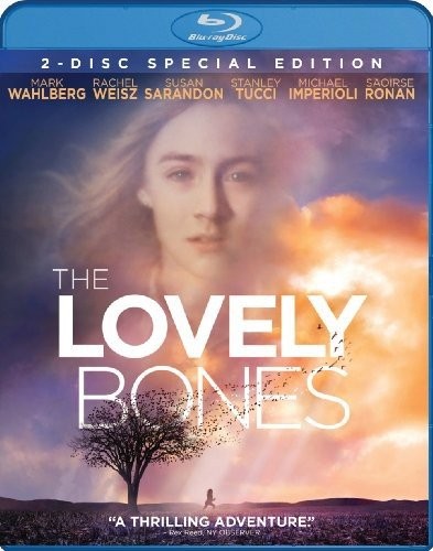 The Lovely Bones (Two-Disc Special Edition) (Blu-ray)