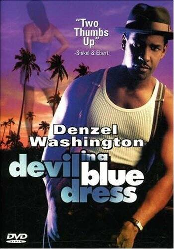 Devil in A Blue Dress – GOOD