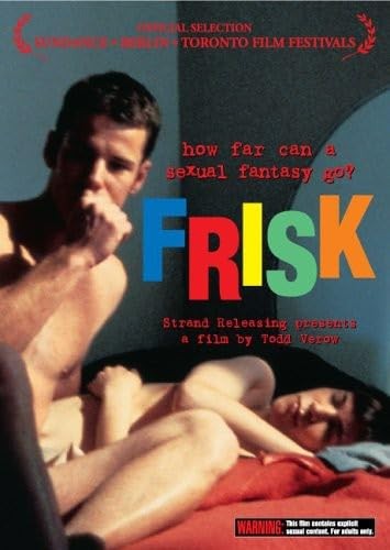 Frisk – GOOD