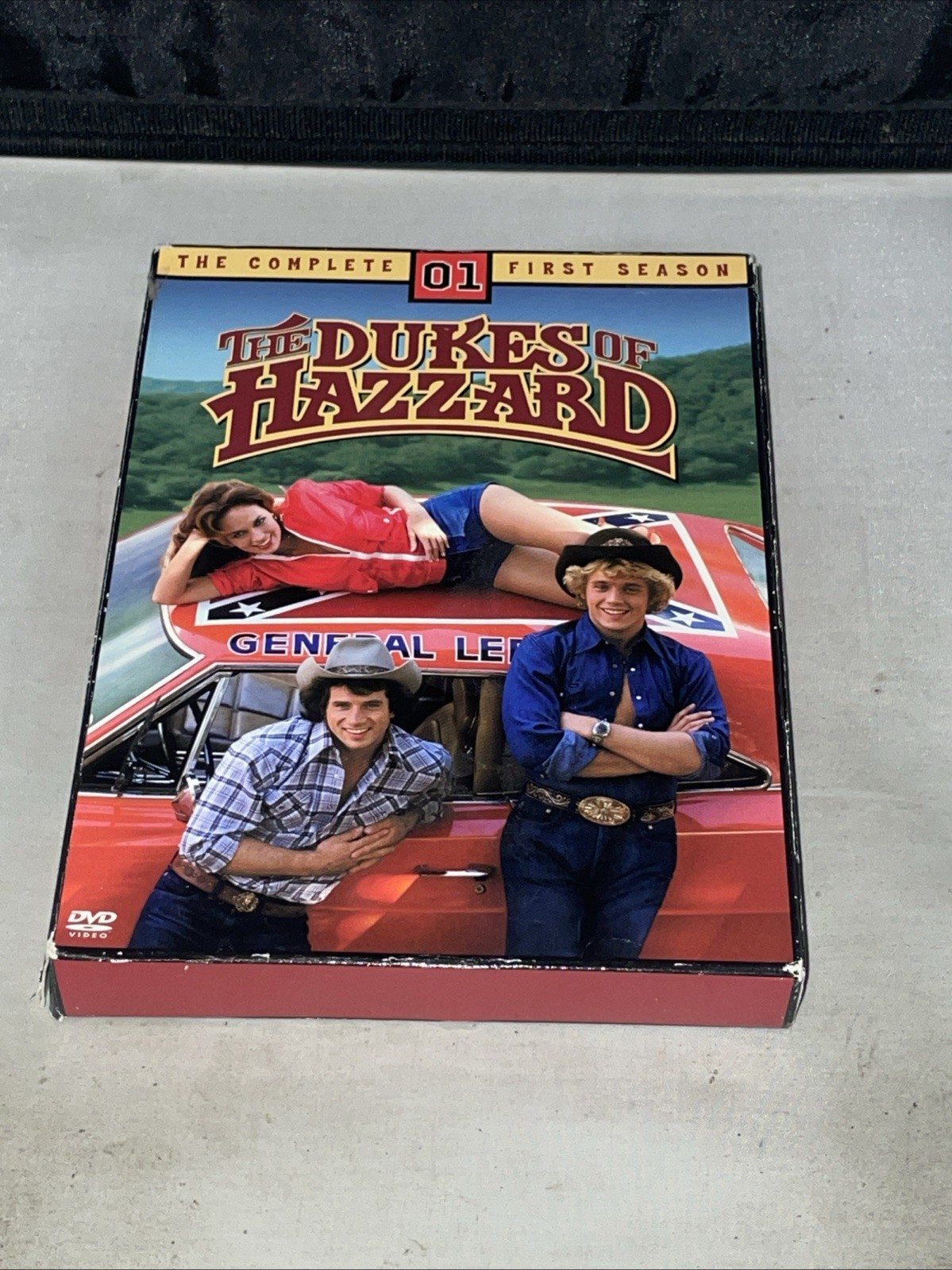 The Dukes of Hazzard: Season 1