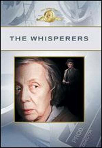 The Whisperers by Bryan Forbes: Used