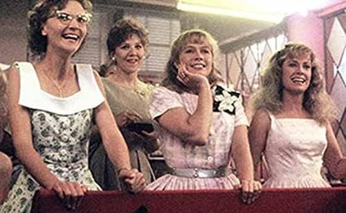 Peggy Sue Got Married (1986) Fr,Es Sub REMASTER / SAMEDAY FREE SHIP