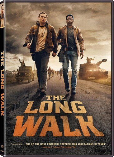 The Long Walk [Used Very Good DVD]