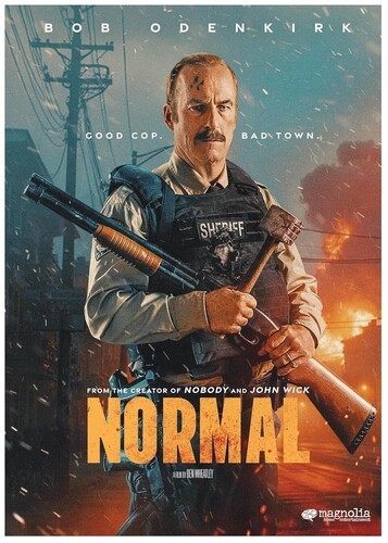 Normal [New DVD]