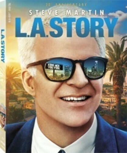 L.A. Story (Blu-ray)