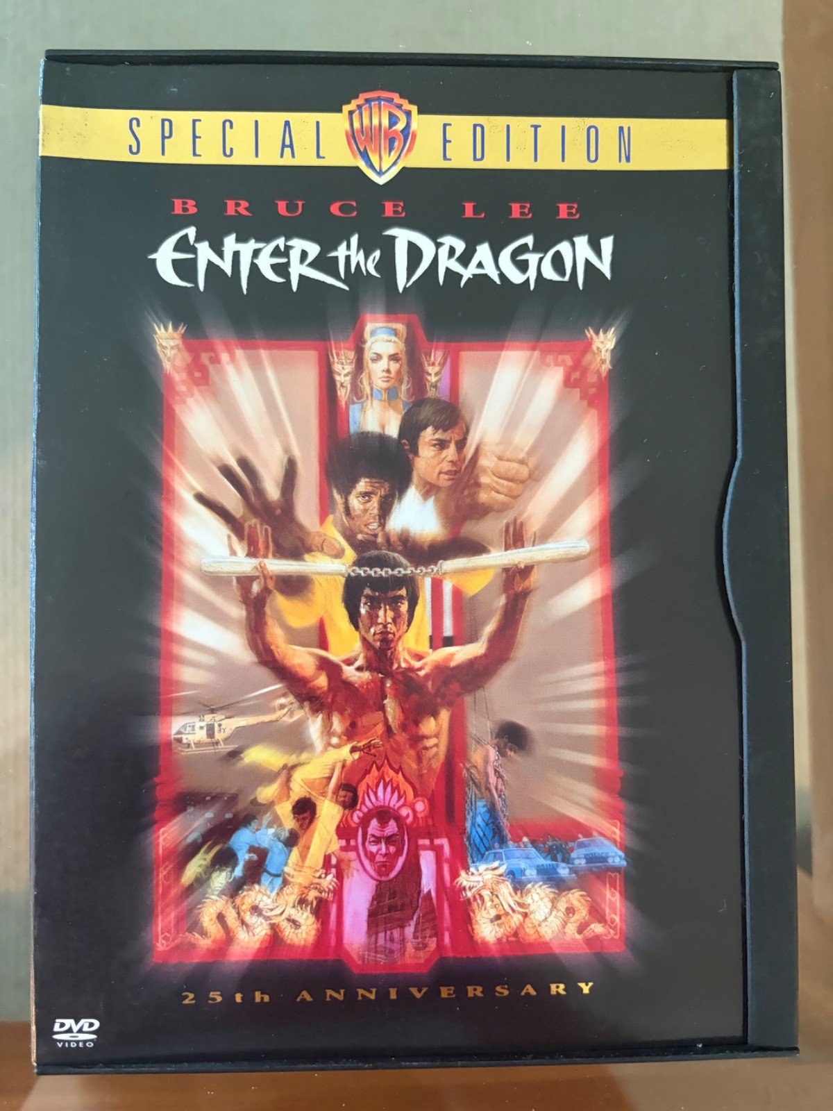 12 DVD Lot Bruce Lee BerryGordy Chiba 36 movies martial arts kung fu chinese oop