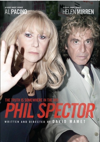 Phil Spector,New DVD, ,