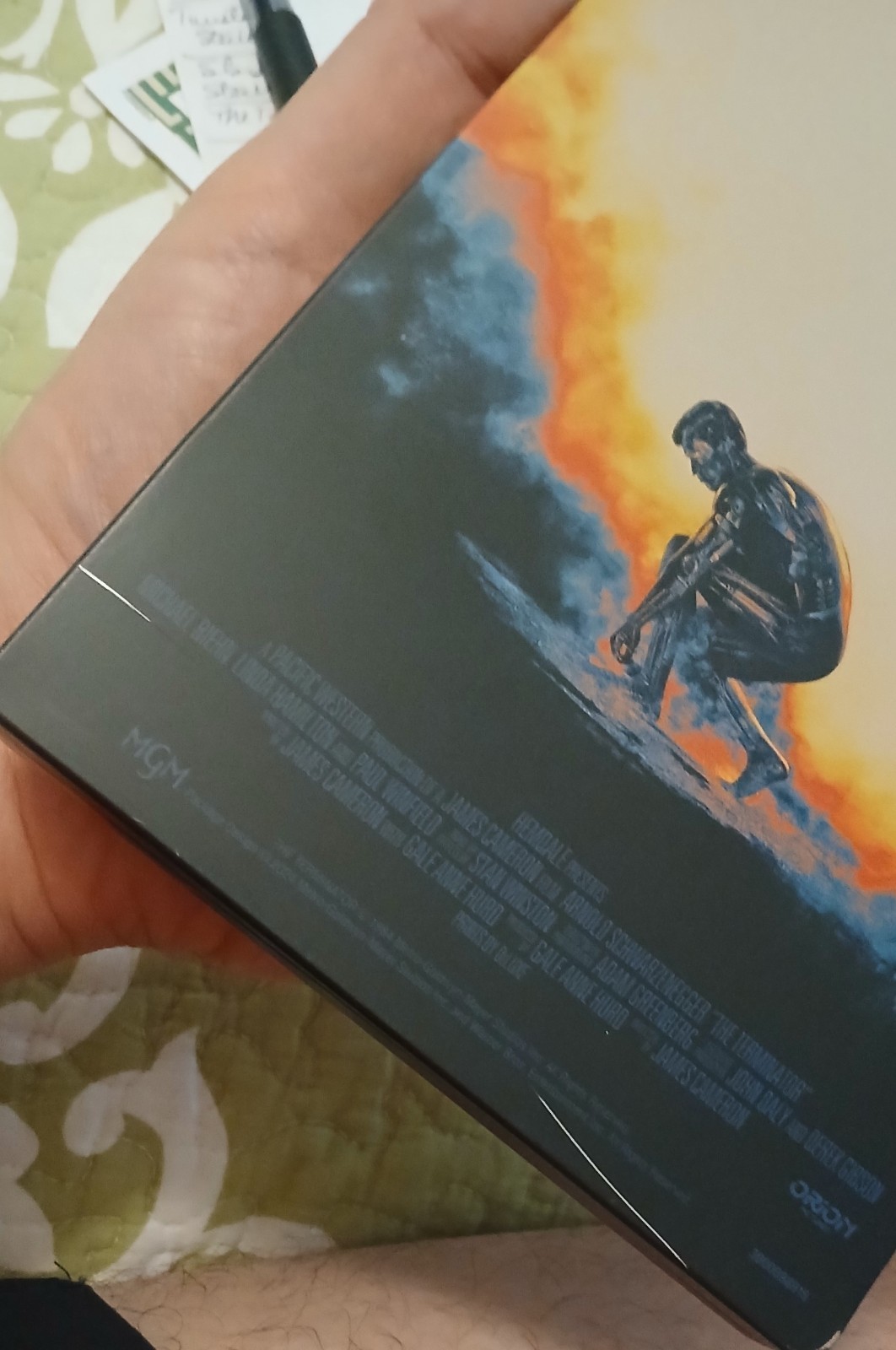 Lot of 121 movies, Sold as Is Blu 3D 4K Steelbook some w/ no art or discs, read.