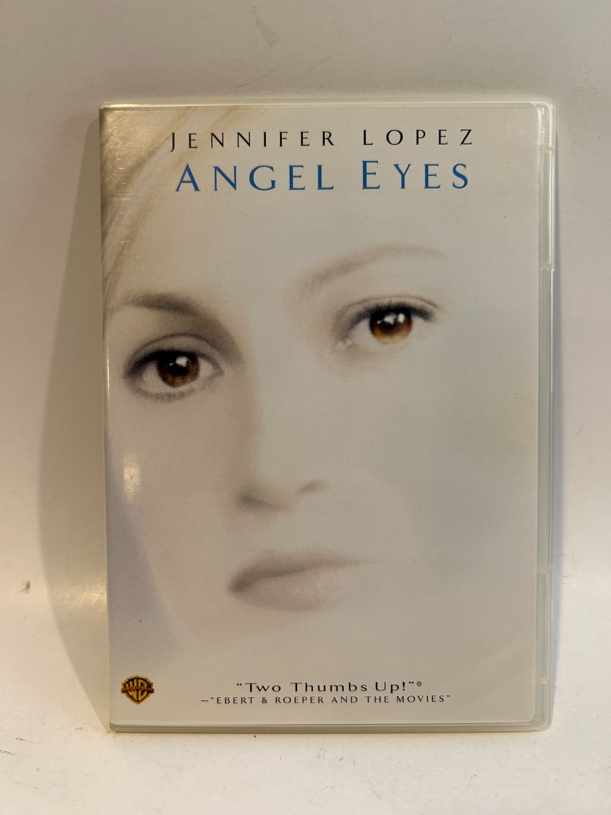 Jennifer Lopez Superstar Collection [Angel / Cell / Selena] (DVD)