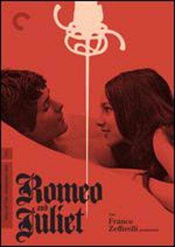 Romeo and Juliet [Criterion Collection] by Franco Zeffirelli: New