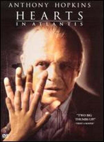 Hearts in Atlantis by Scott Hicks: Used